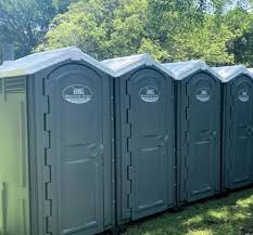 Best Standard Portable Toilet Rental  in Benton, LA